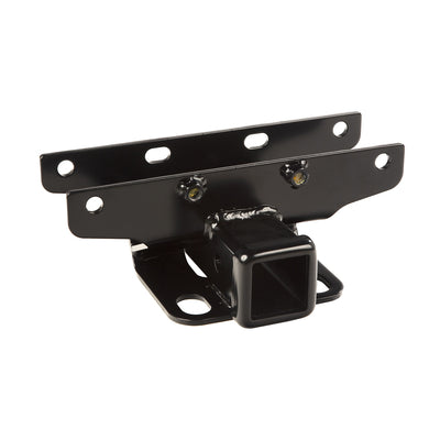 Rugged Ridge 11580.11 Receiver Hitch; Rear; 2 in.; Rugged Ridge 11580.11