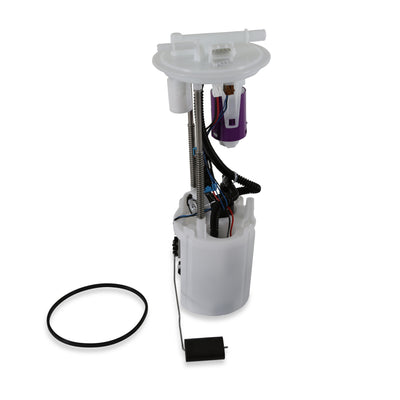 - 2010-15 Titan 5.6 - 2004-05 QX56 5.6- Gasoline