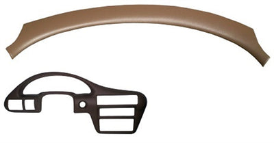 Coverlay 18-725VC26-MR Interior Accessories Kit Coverlay 18-725VC26-MR