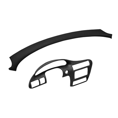 Coverlay 18-725VC27-BLK Interior Accessories Kit Coverlay 18-725VC27-BLK