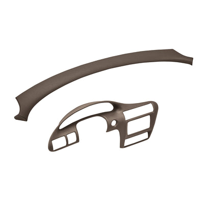 Coverlay 18-725VC27-DBR Interior Accessories Kit Coverlay 18-725VC27-DBR