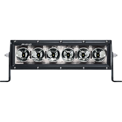 RIGID Industries 210053 Radiance+10 Inch RGBW Light Bar RIGID Industries 210053