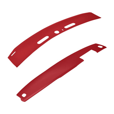 Coverlay 22-804C-RD Interior Accessories Kit Coverlay 22-804C-RD