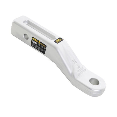 Trailer Hitch Ball Mount Max; 2 in. Drop 8000 lb.GTWR 800 lb. Tongue; Smittybilt 2932