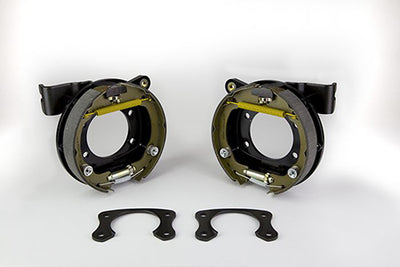 Wilwood Brakes 249-11442/43 BRACKET KIT DISC/DRUM SMALL FORD Wilwood Brakes 249-11442/43