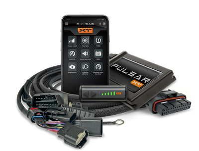 Superchips 12452 Pulsar XT Program Module Superchips 12452