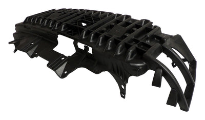 Crown Automotive Jeep Replacement 55078135AF Fender Flare Brace; Front Left; Crown Automotive Jeep Replacement 55078135AF