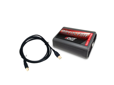 Revolver Chip Burner for 1994-2003 7.3L Power Stroke