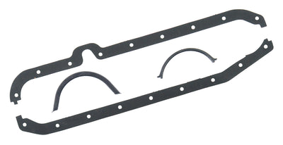 Mr Gasket 5882 80-Up Sb Chev Oil Pan Gs Mr Gasket 5882