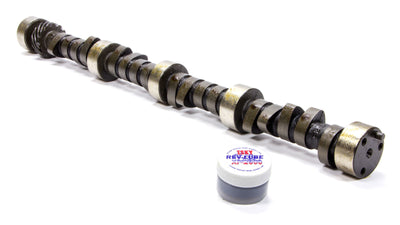 Iskenderian 2012816 SBC Hydraulic Camshaft 280 Mega Iskenderian 2012816