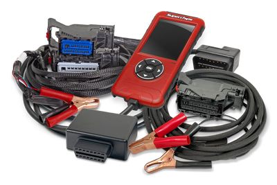 Superchips GM Flashpaq with Locksmith