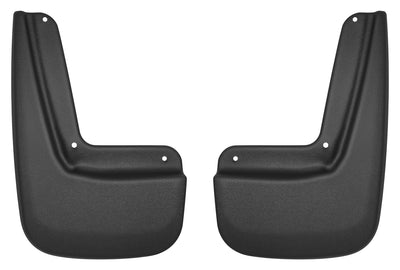 Husky Liners 59251 Custom Mud Guards-Rear Mud Guards Husky Liners 59251