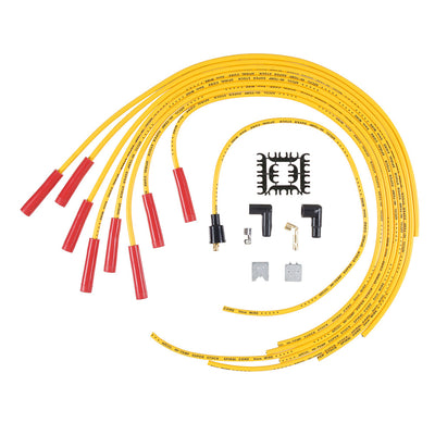 ACCEL 5040Y S/S Custom Wire Set ACCEL 5040Y