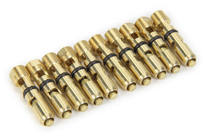 Advanced Engine Design 5115X .125 Viton Needle & Seat 10-pk Advanced Engine Design 5115X