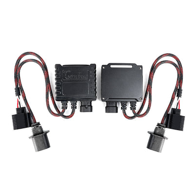 ARC Lighting 20133 Super Decoder Harness KIt H13 (2 EA) ARC Lighting 20133