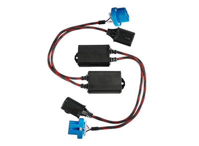 ARC Lighting 20942 LED Decoder Harness Kit 9004 Pair ARC Lighting 20942