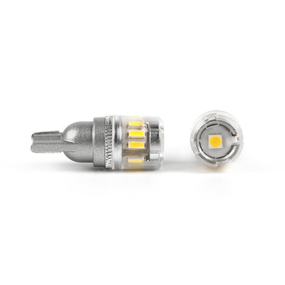 ARC Lighting 3110W ECO Series 194 LED Bulbs White Pair ARC Lighting 3110W