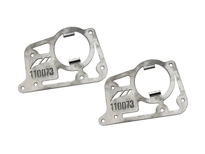 AWE Tuning 1310-11032 C7 Corvette Axle Back Exhaust AWE Tuning 1310-11032