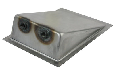 Competition Engineering C4040 Gas Tank Sump Kit Competition Engineering C4040