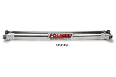 Coleman Machine 16601 Alum Driveshaft 35in Coleman Machine 16601