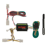CURT 55361 WIRE HARNESS 96-04 PATHFINDER CURT 55361