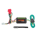 CURT 55370 WIRE HARNESS FORESTER/OUTBACK/TRIBECA CURT 55370