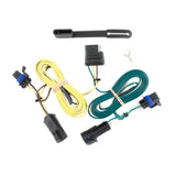 CURT 56013 WIRE HARNESS 04-07 MALIBU CURT 56013