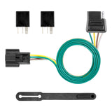 2016-2020 Buick Envision Trailer Wiring Harness CURT 56364