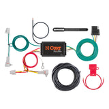 CURT 56367 WIRE HARNESS 17-24 IMPREZA HATCHBACK CURT 56367