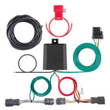 2006-2014 Kia Sedona / 2007-2008 Hyundai Entourage + Trailer Wiring Harness CURT 56442