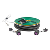 CURT 58994 RV WIRING HARNESS RAM CURT 58994