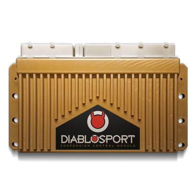 DiabloSport DS1000 15- Challenger/Charger Suspension Controller DiabloSport DS1000