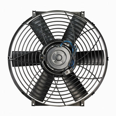 Davies Craig DC-0166 12V 16in Thermatic Electric Fan Davies Craig DC-0166