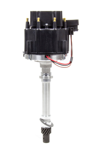 DUI Distributor 127212602BK Distributor 602/604 Crate Motor Black Cap DUI Distributor 127212602BK