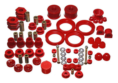 Energy Suspension 16.18110R HONDA CIVIC MSTR. SET Energy Suspension 16.18110R