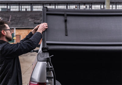 Extang 90482EXT Trifecta ALX-22-26 Tundra 5ft.7in. w/o Deck Rail Sys w/o Trl Spcl Edtn Strg Bxs Extang 90482EXT