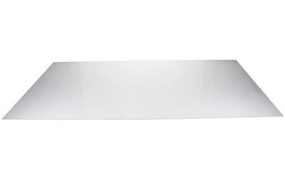 Five Star Fabricating 000-6302 Polycarbonate Material 1/8in 40in x 72in MR Five Star Fabricating 000-6302