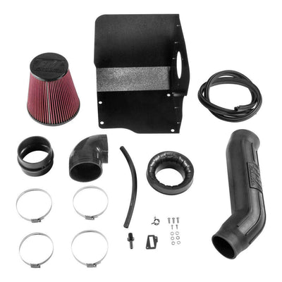 Flowmaster 615138 Engine Cold Air Intake 16- Chevy 2500HD 6.0L Flowmaster 615138