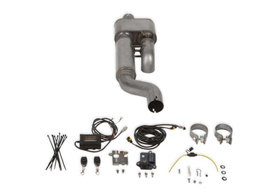 Flowmaster 717911 FlowFX Direct Fit Muffler Kit Flowmaster 717911