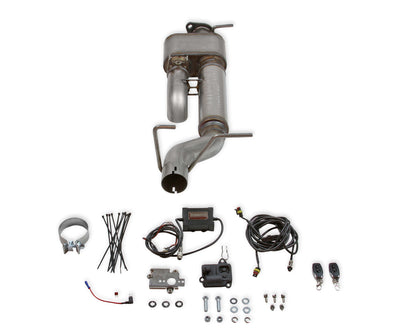 Flowmaster 717915 FlowFX Direct Fit Muffler Kit Flowmaster 717915
