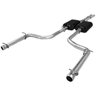 Flowmaster 817479 American Thunder Cat Back Exhaust System Flowmaster 817479