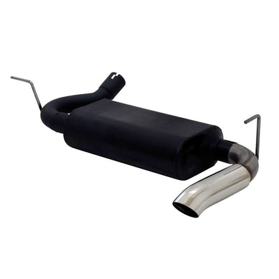 Flowmaster 817693 Force II Axle Back Exhaust System Flowmaster 817693