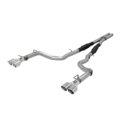 Flowmaster 817717 Outlaw Series™ Cat Back Exhaust System Flowmaster 817717