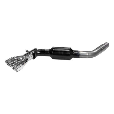 Flowmaster 817762 Force II Exhaust Kit 17- Chevy Cruze 1.4L Flowmaster 817762