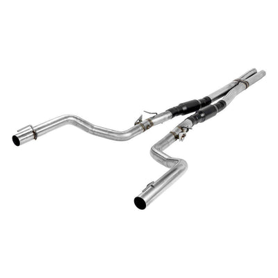 Flowmaster 817779 17- Dodge Charger R/T 5.7L Cat Back Exhaust Flowmaster 817779