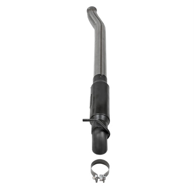 Flowmaster 818109 Outlaw Extreme Cat Back Exhaust System Flowmaster 818109