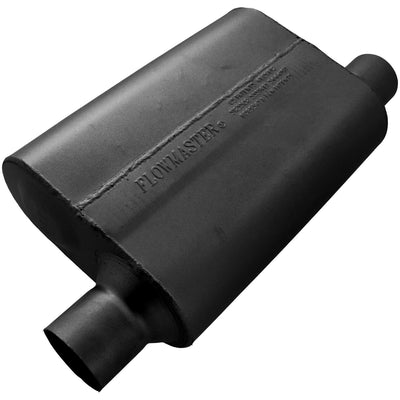 Flowmaster 942544 40 Series™ Delta Flow Muffler Flowmaster 942544