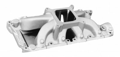 Ford Performance Parts M-9424-D302 SBF 289/302 Intake Manifold - Single Plane Ford Performance Parts M-9424-D302