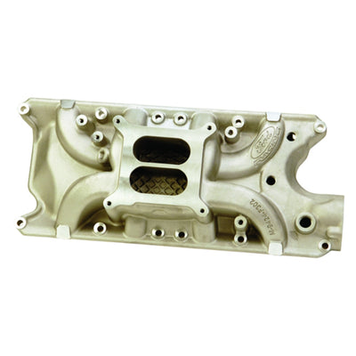 Ford Performance Parts M-9424-F302 Intake Manifold - Dual Plane 289/302 Ford Performance Parts M-9424-F302
