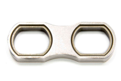 Chevrolet Performance Parts 12550002 SBC Hyd. Roller Lifter Guide Chevrolet Performance Parts 12550002